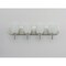Maxim Lighting Axis 4-Light Strip Bath Vanity 11384FTSN - alternate 5